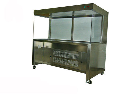 میز کارباش تمیز 3 نفره از جنس استنلس استیل 1900x850x1480mm